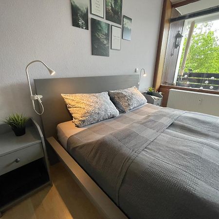 Ferienwohnung In Freudenstadt-Kniebis II Luaran gambar