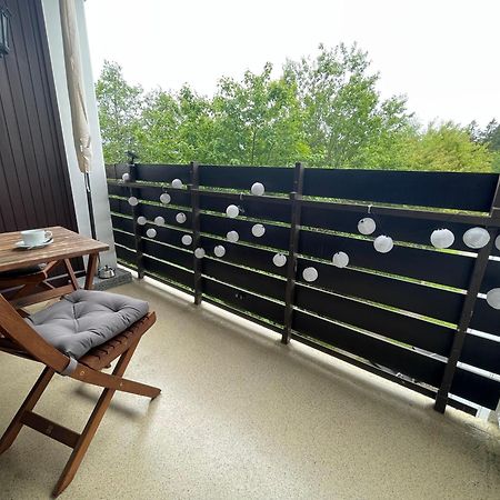 Ferienwohnung In Freudenstadt-Kniebis II Luaran gambar