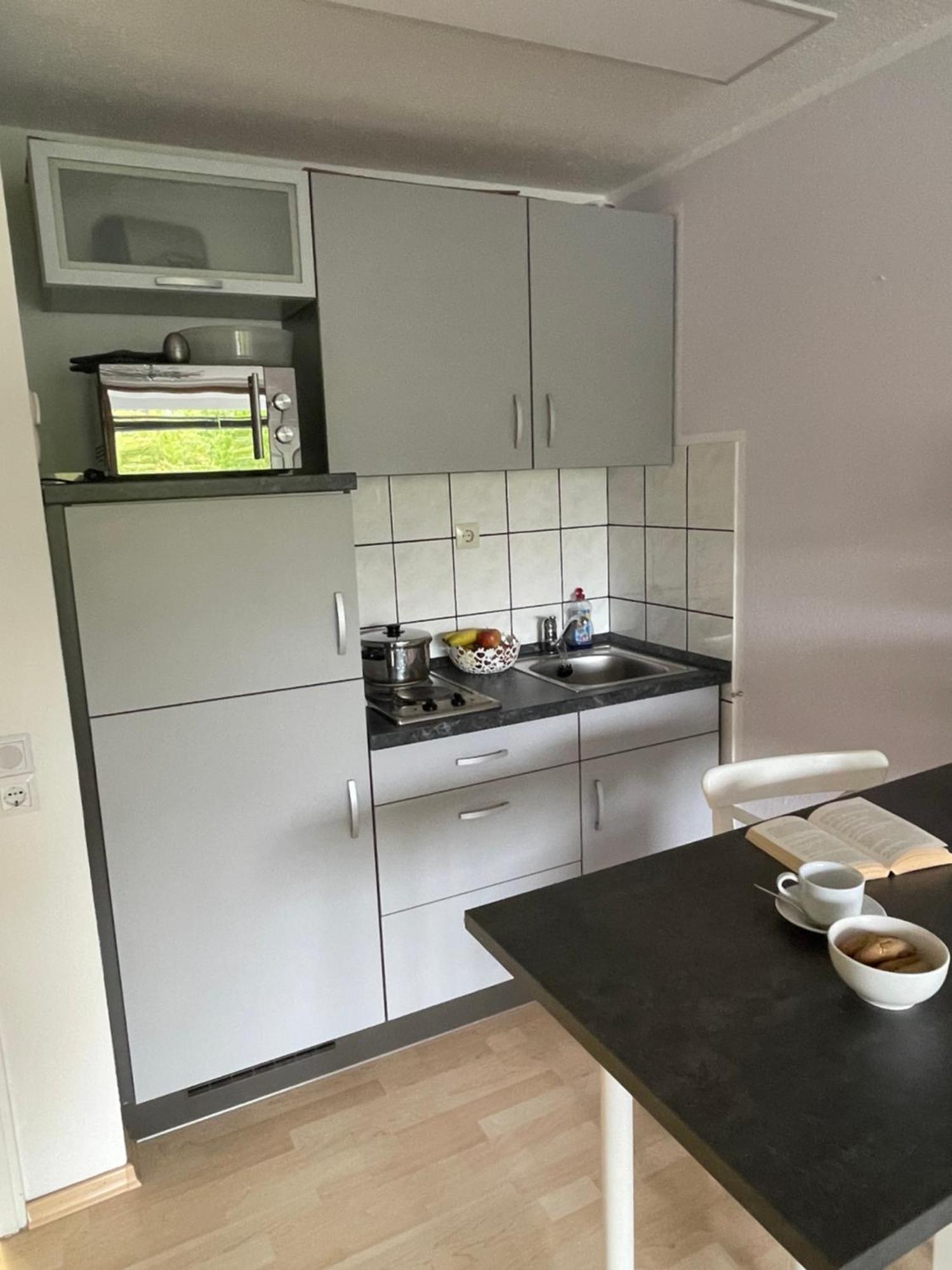 Ferienwohnung In Freudenstadt-Kniebis II Luaran gambar