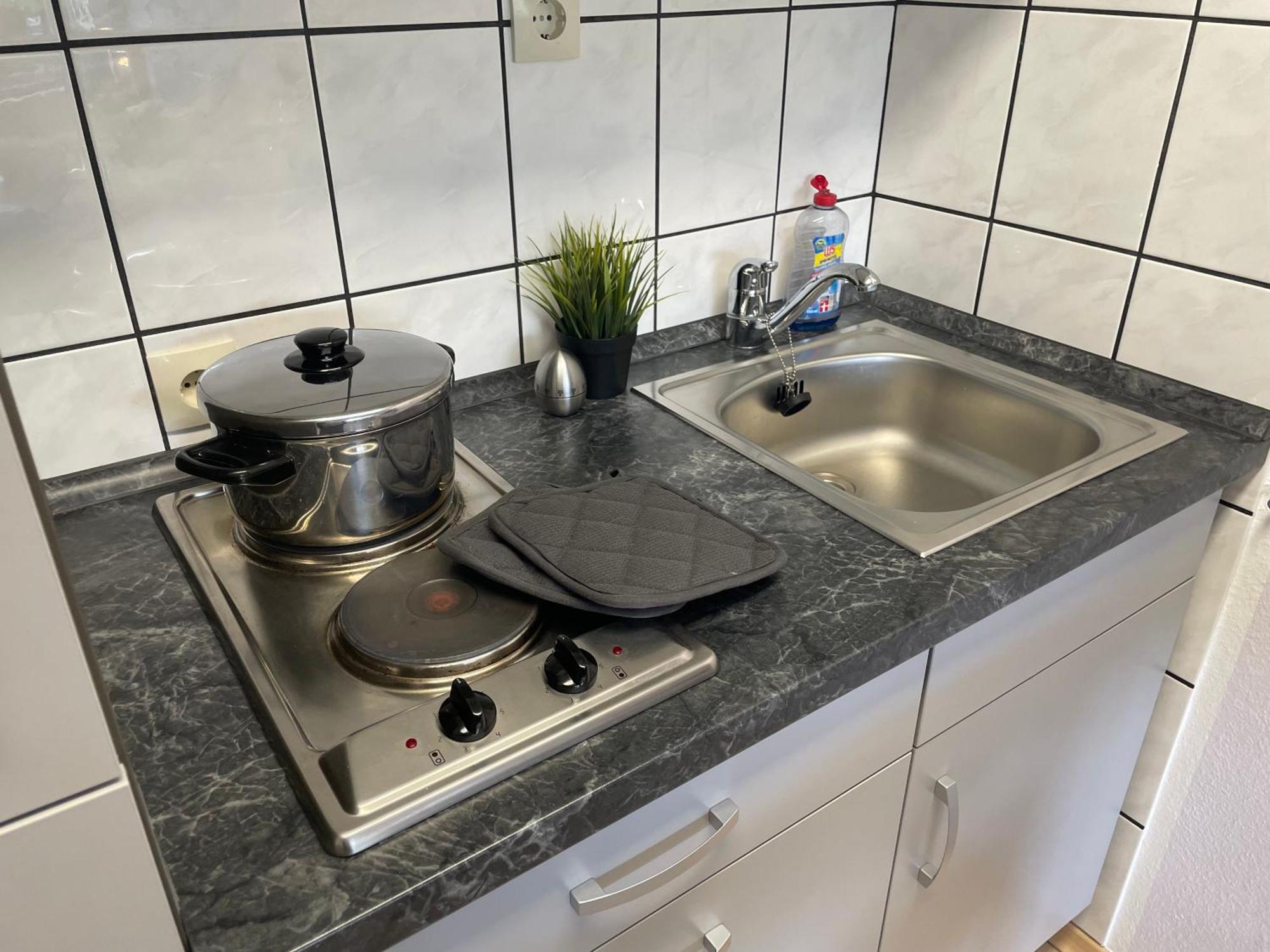 Ferienwohnung In Freudenstadt-Kniebis II Luaran gambar