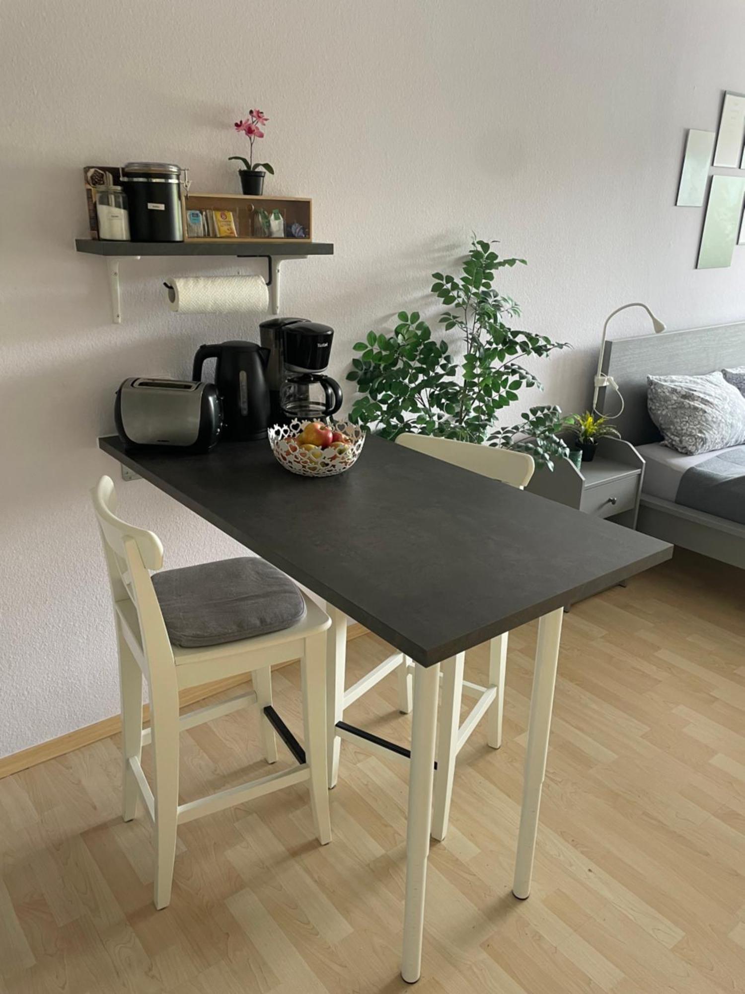 Ferienwohnung In Freudenstadt-Kniebis II Luaran gambar