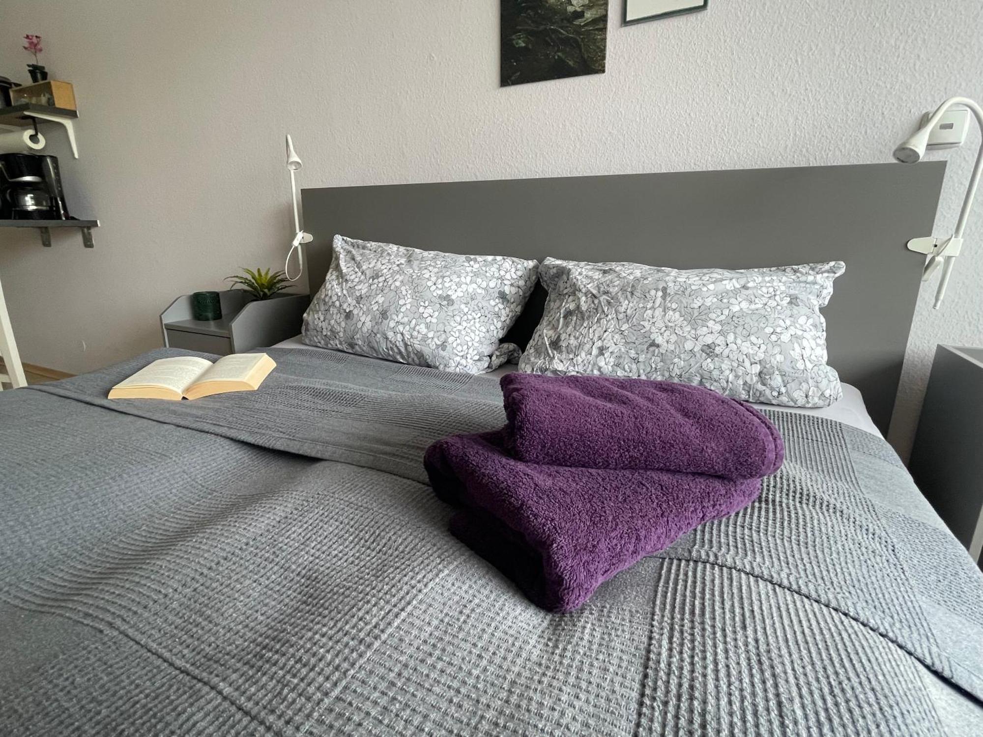 Ferienwohnung In Freudenstadt-Kniebis II Luaran gambar